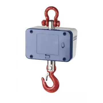 Crane scale KERN HCD | Interbalances