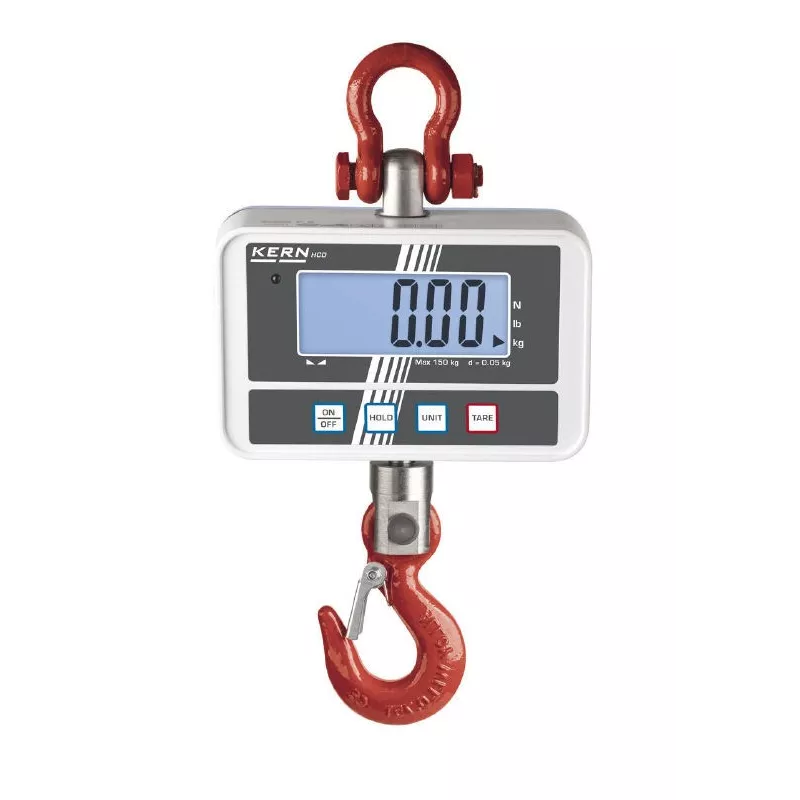 Crane scale KERN HCD | Interbalances