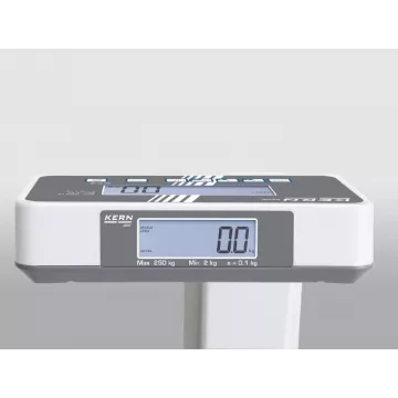 Personal floor scale MPE-E | Interbalances