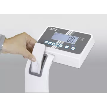 Personal floor scale MPE-E | Interbalances