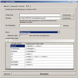 Software Balance Connection SCD-4.0-PRO