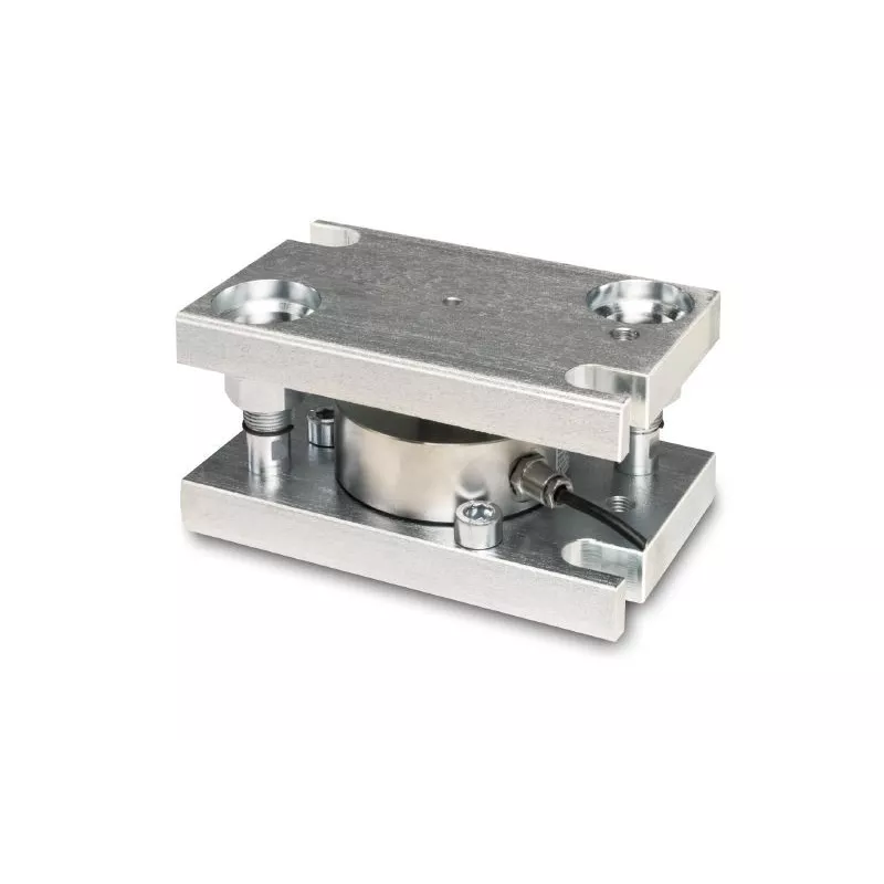 Load cell made of stainless steel CR-Q1 | Interbalances