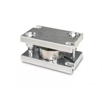 Load cell made of stainless steel CR-Q1 | Interbalances