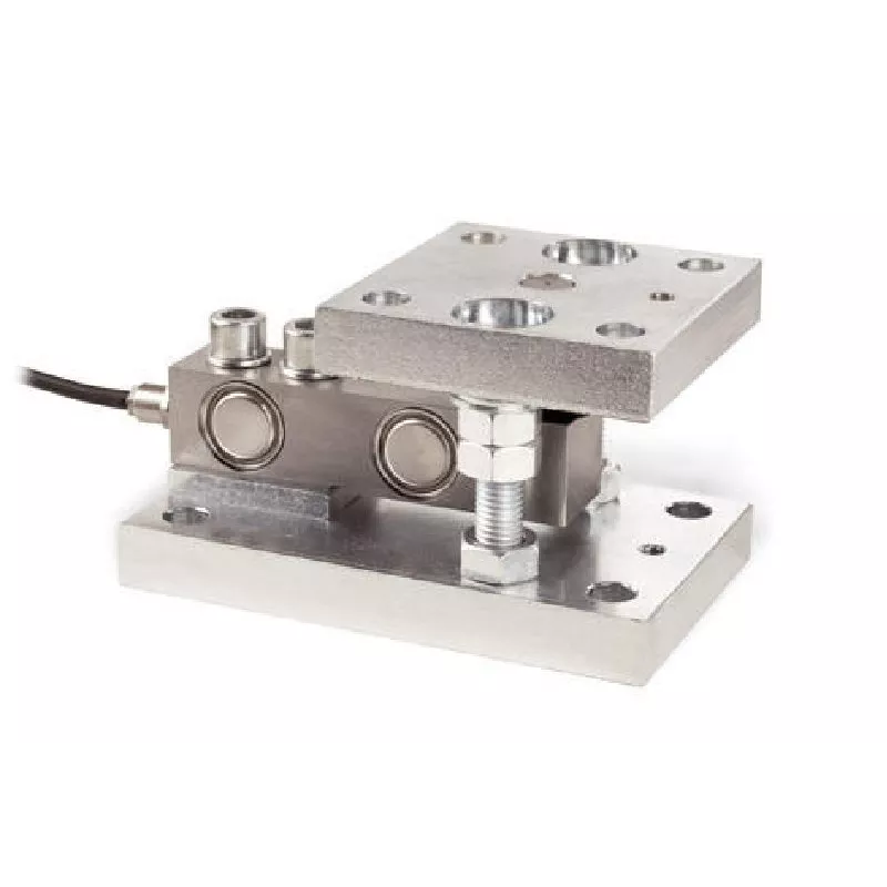 Load cell made from stainless steel CT-Q1 | Interbalances
