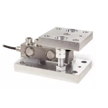 Cellule de mesure en acier inoxydable CT-Q1 | Interbalances