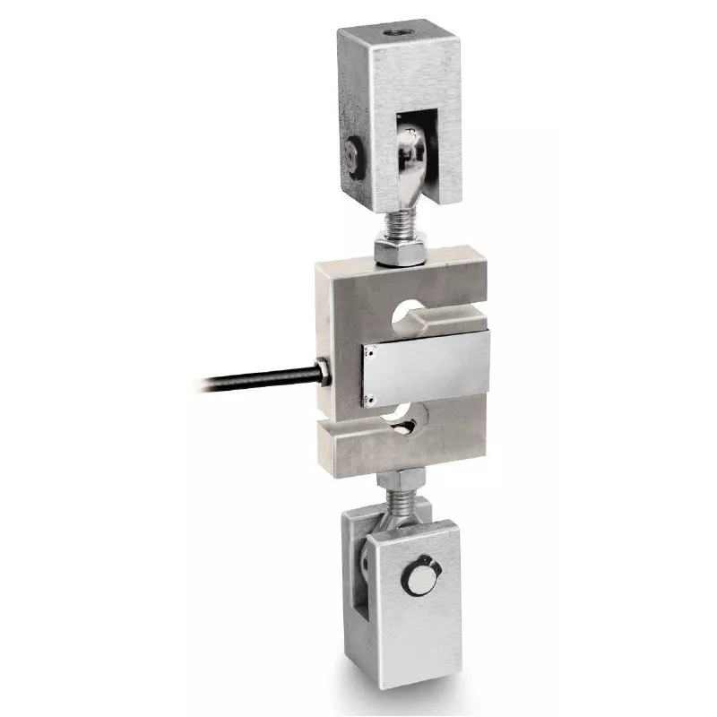 6 wire “S” measuring cell CS-Q1 | Interbalances