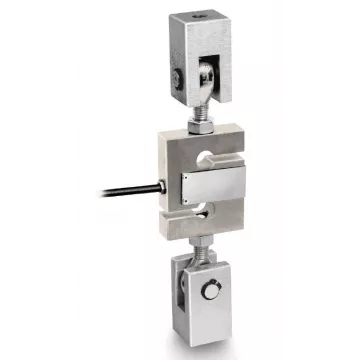 6 wire “S” measuring cell CS-Q1 | Interbalances
