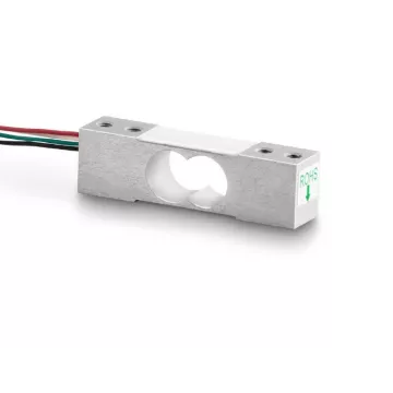 Capteur miniature en aluminium CK-P1-4 | Interbalances