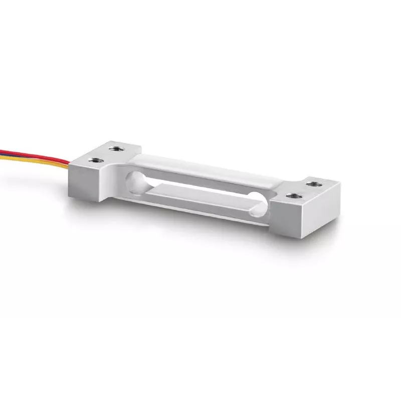 Miniature load cell made of aluminium CK-P1-4 | Interbalances