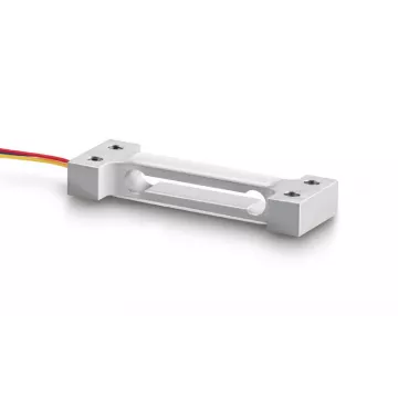 Miniature load cell made of aluminium CK-P1-4 | Interbalances