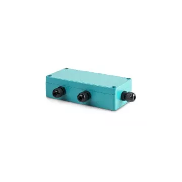 Junction box CJ-P | Interbalances