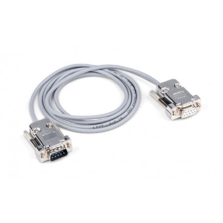 Interface cable RS-232 to connect an external device - 572-926
