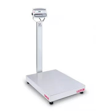 Balance compacte OHAUS Defender™ 5000 Lavage au jet - D52 | Interbalances