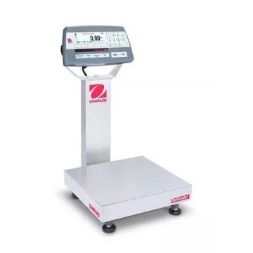 Balance compacte multifonctions OHAUS Defender® 5000 – D52 | Interbalances