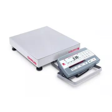 Multifunctional Stainless Steel Bench Scale OHAUS Defender® 5000 – D52 | Interbalances