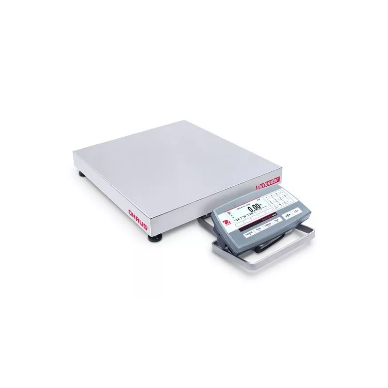 Balance compacte multifonctions OHAUS Defender® 5000 – D52 | Interbalances