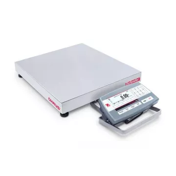 Balance compacte multifonctions OHAUS Defender® 5000 – D52 | Interbalances
