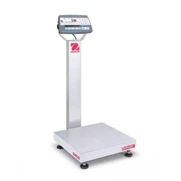 Balance compacte multifonctions OHAUS Defender® 5000 – D52 | Interbalances