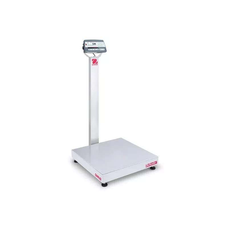 Balance compacte multifonctions OHAUS Defender® 5000 – D52 | Interbalances