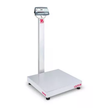Multifunctional Stainless Steel Bench Scale OHAUS Defender® 5000 – D52 | Interbalances