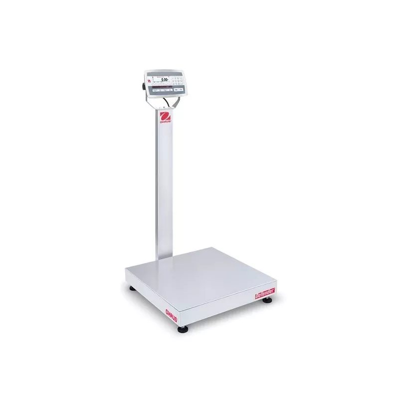 Balance compacte multifonctions OHAUS Defender® 5000 – D52 | Interbalances