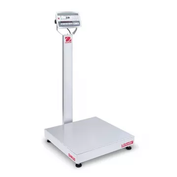 Multifunctional Stainless Steel Bench Scale OHAUS Defender® 5000 – D52 | Interbalances