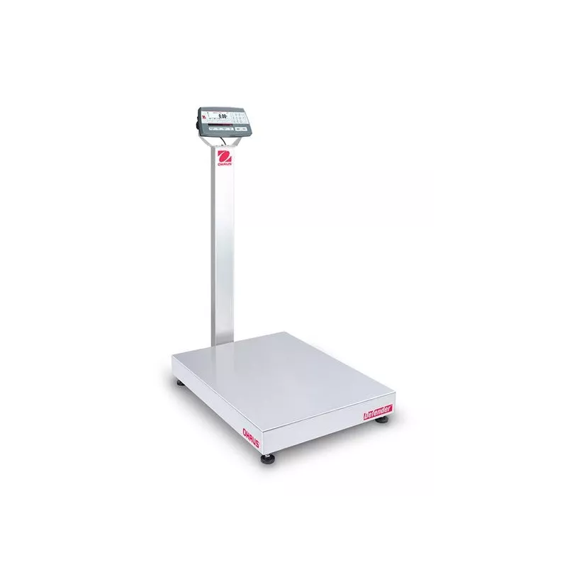 Balance compacte multifonctions OHAUS Defender® 5000 – D52 | Interbalances