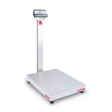Balance compacte multifonctions OHAUS Defender® 5000 – D52 | Interbalances