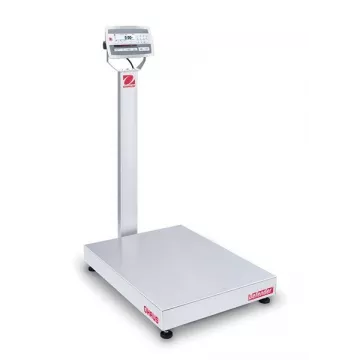 Multifunctional Stainless Steel Bench Scale OHAUS Defender® 5000 – D52 | Interbalances