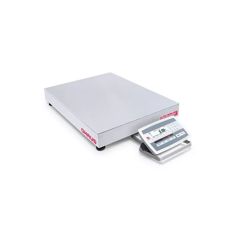 Balance compacte multifonctions OHAUS Defender® 5000 – D52 | Interbalances