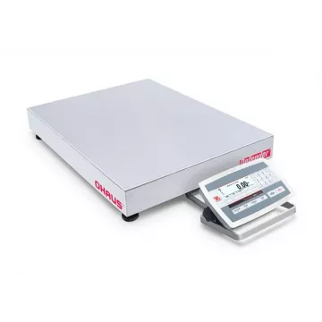 Multifunctional Stainless Steel Bench Scale OHAUS Defender® 5000 – D52 | Interbalances