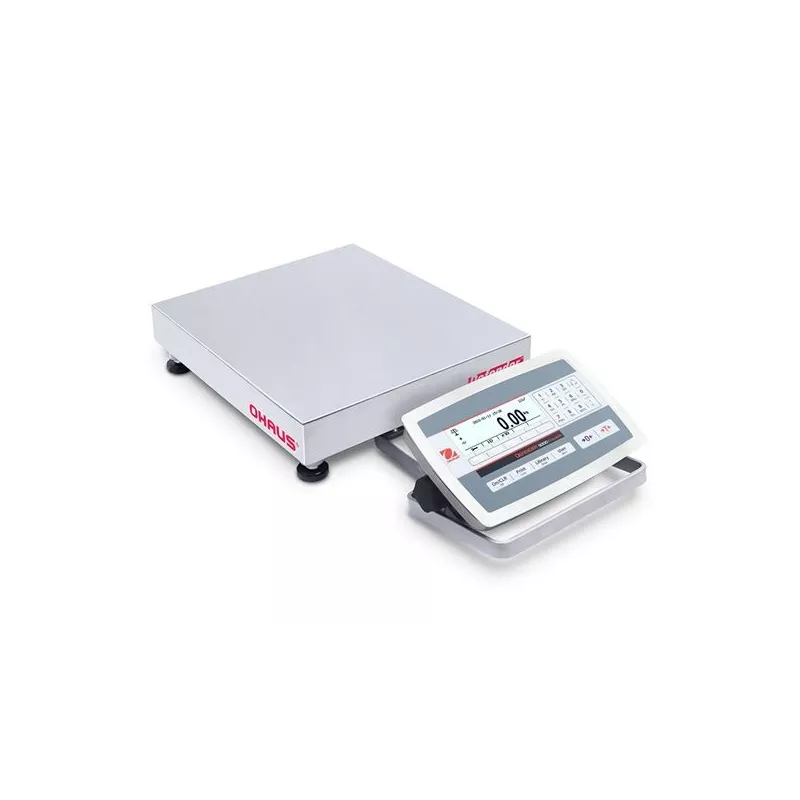 Balance compacte multifonctions OHAUS Defender® 5000 – D52 | Interbalances