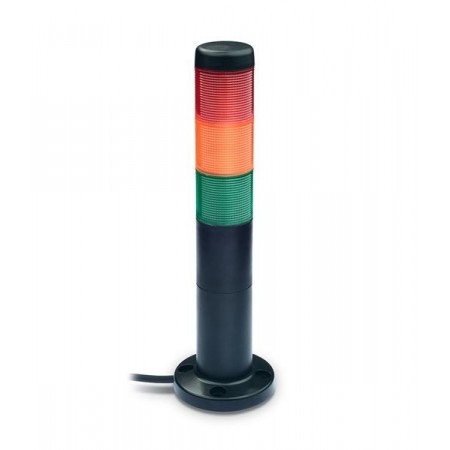 Alarm Beacon Kit 3 Colors 243mm