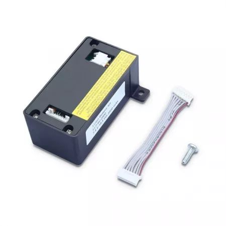 Batteries rechargeables | Interbalances