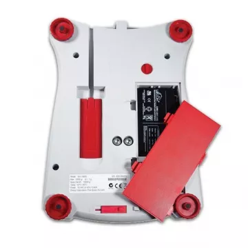Rechargeable Battery, NVL NVT | Interbalances