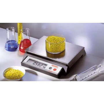 Balance compacte pour application en zone humide SOEHNLE 9115 | Interbalances