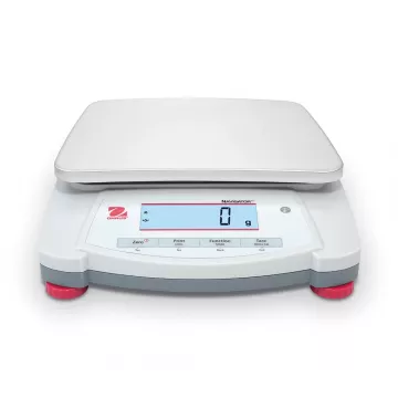 Balance portable certifiée conforme pour un usage commercial OHAUS NAVIGATOR™ NVT | Interbalances