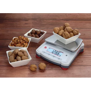 Portable scale with legal-for-trade certifications OHAUS NAVIGATOR XT | Interbalances