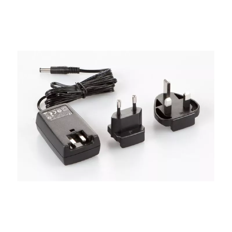 Bloc d'alimentation 12V, 500mA - KERN MPS-A04 | Interbalances