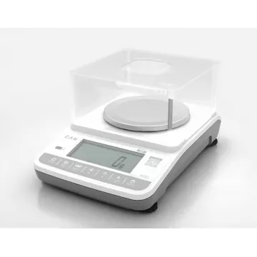 Analytical balance CAS XE | Interbalances