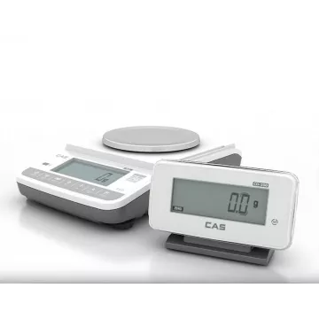 Analytical balance CAS XE | Interbalances