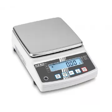 Precision balance KERN PNS-PNJ | Interbalances