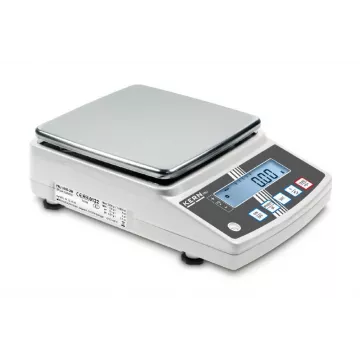 Precision balance KERN PNS-PNJ | Interbalances