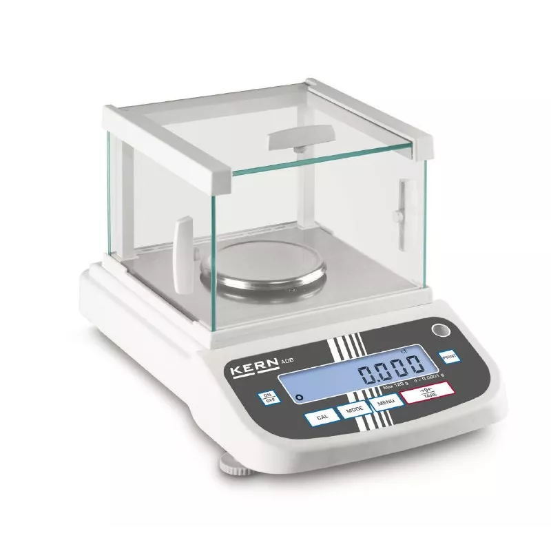Analytical balance KERN ADB/ADJ | Interbalances