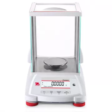 Balance d'analyse OHAUS Pioneer® Analytical | Interbalances