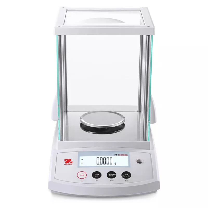 Balance analytique OHAUS PR Serie | Interbalances