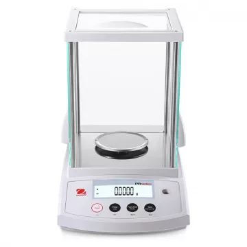 Balance analytique OHAUS PR Serie | Interbalances