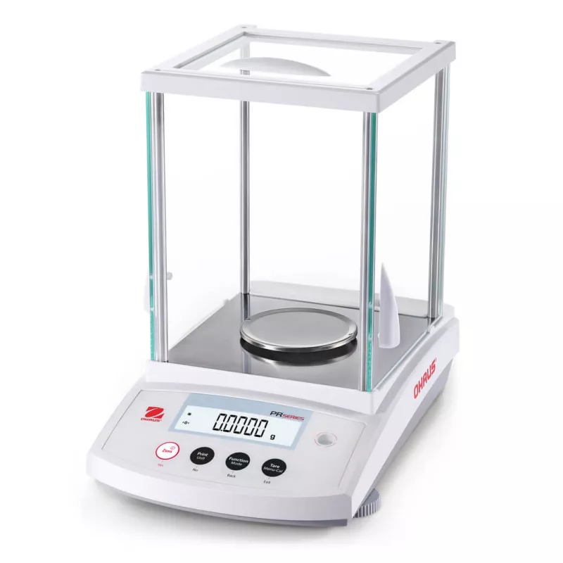 Balance analytique OHAUS PR Serie | Interbalances