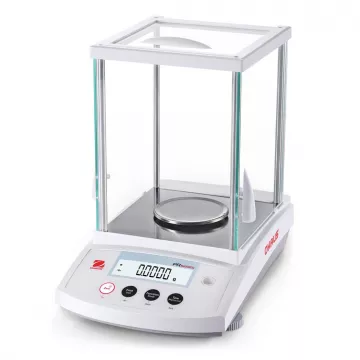 Balance analytique OHAUS PR Serie | Interbalances