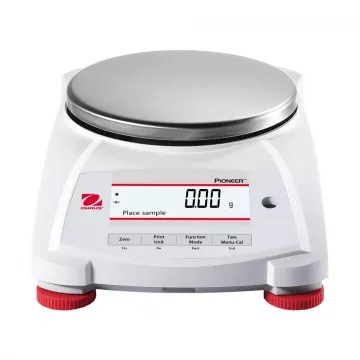 Precision balance Pioneer® Précision | Interbalances